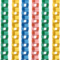 One is Fun DIY Paper Chains - 128 Pc