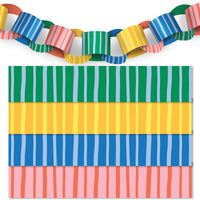 One is Fun DIY Paper Chains - 128 Pc