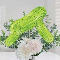 Pickle Table Toppers - 15 Ct
