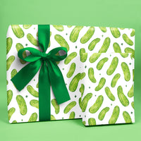 Pickle - Wrapping Paper