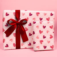 Valentine's Day - Wrapping Paper