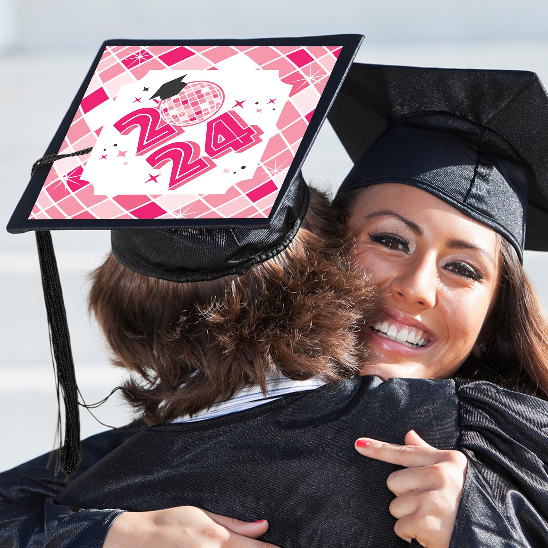 281 Gown Graduation Pink Stock Photos - Free & Royalty-Free Stock Photos  from Dreamstime