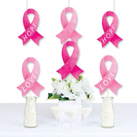 Breast Cancer Awareness Essentials - 20 Ct
