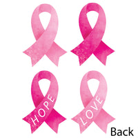 Breast Cancer Awareness Essentials - 20 Ct