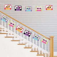 Retro Mixtapes Essentials - 20 Ct