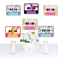 Retro Mixtapes Essentials - 20 Ct