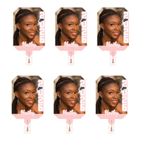 Custom Pastel Grad Photo Paddle 1, 3, 6, or 12 Ct