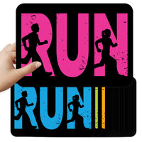 Set The Pace Running Large Essentials - 20 Ct