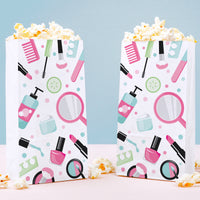 Popcorn Bags - Spa day - 25 Ct