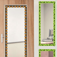 Spooky Halloween - Scalloped Classroom Decor - Bulletin Board Borders - 51 Feet