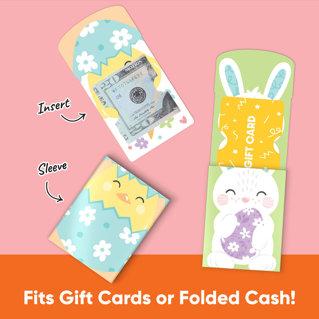 Spring Easter Gifting Ideas for Fmaily
