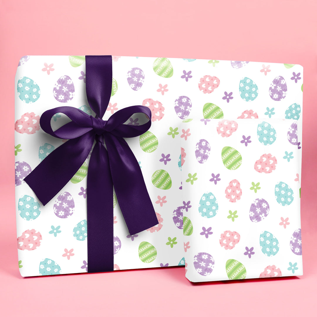 Spring Easter - Wrapping Paper