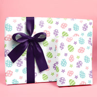 Spring Easter - Wrapping Paper