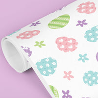 Spring Easter - Wrapping Paper
