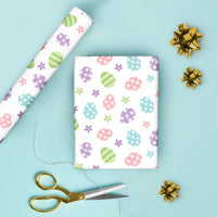 Spring Easter - Wrapping Paper