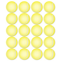 You Got Served Tennis Large Essentials - 20 Ct