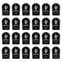 Set of 24 Drink If cards for bachelorette party