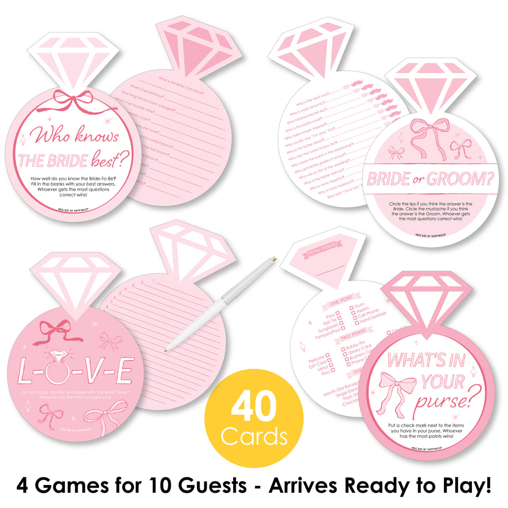Tying the Knot Game Bundle