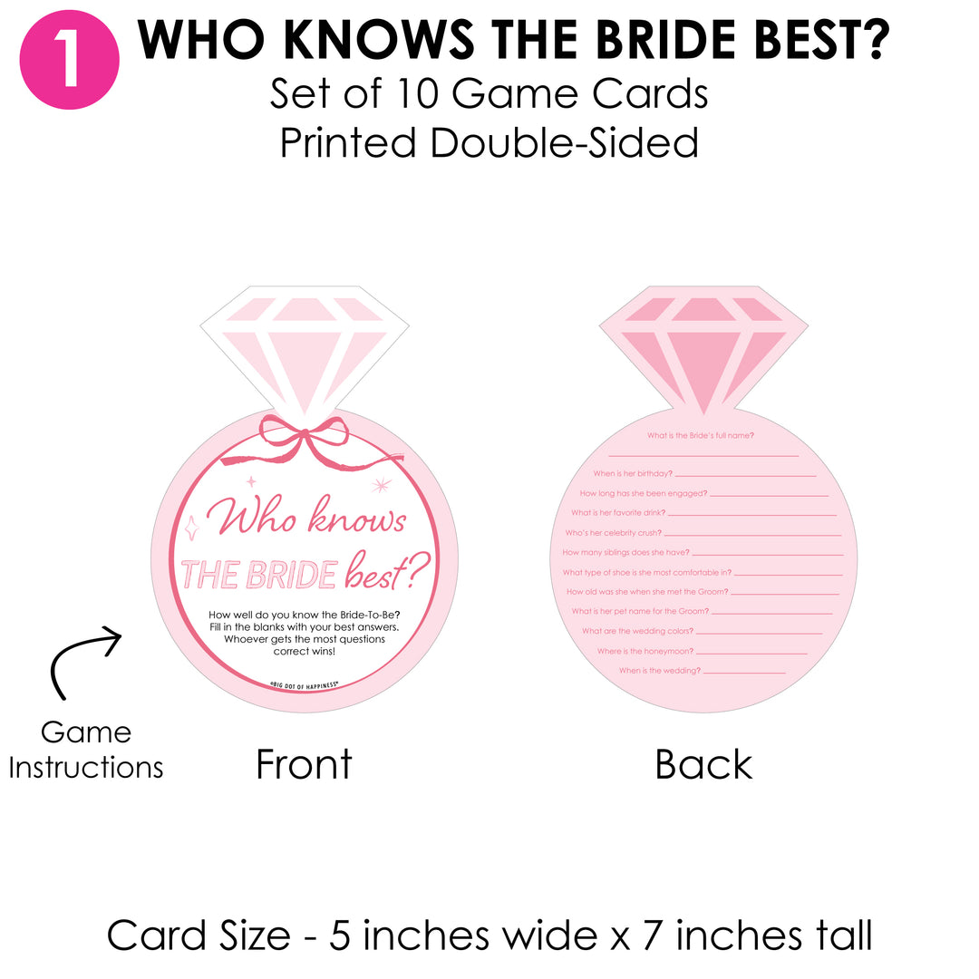 Tying the Knot Game Bundle