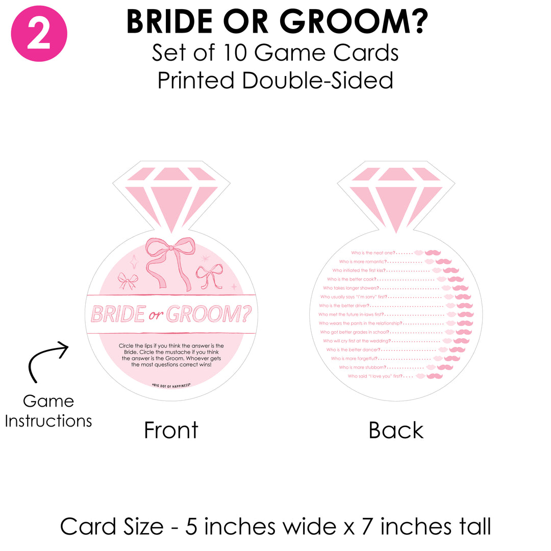 Tying the Knot Game Bundle