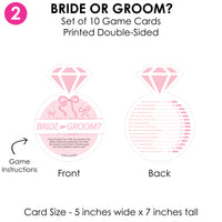Tying the Knot Game Bundle