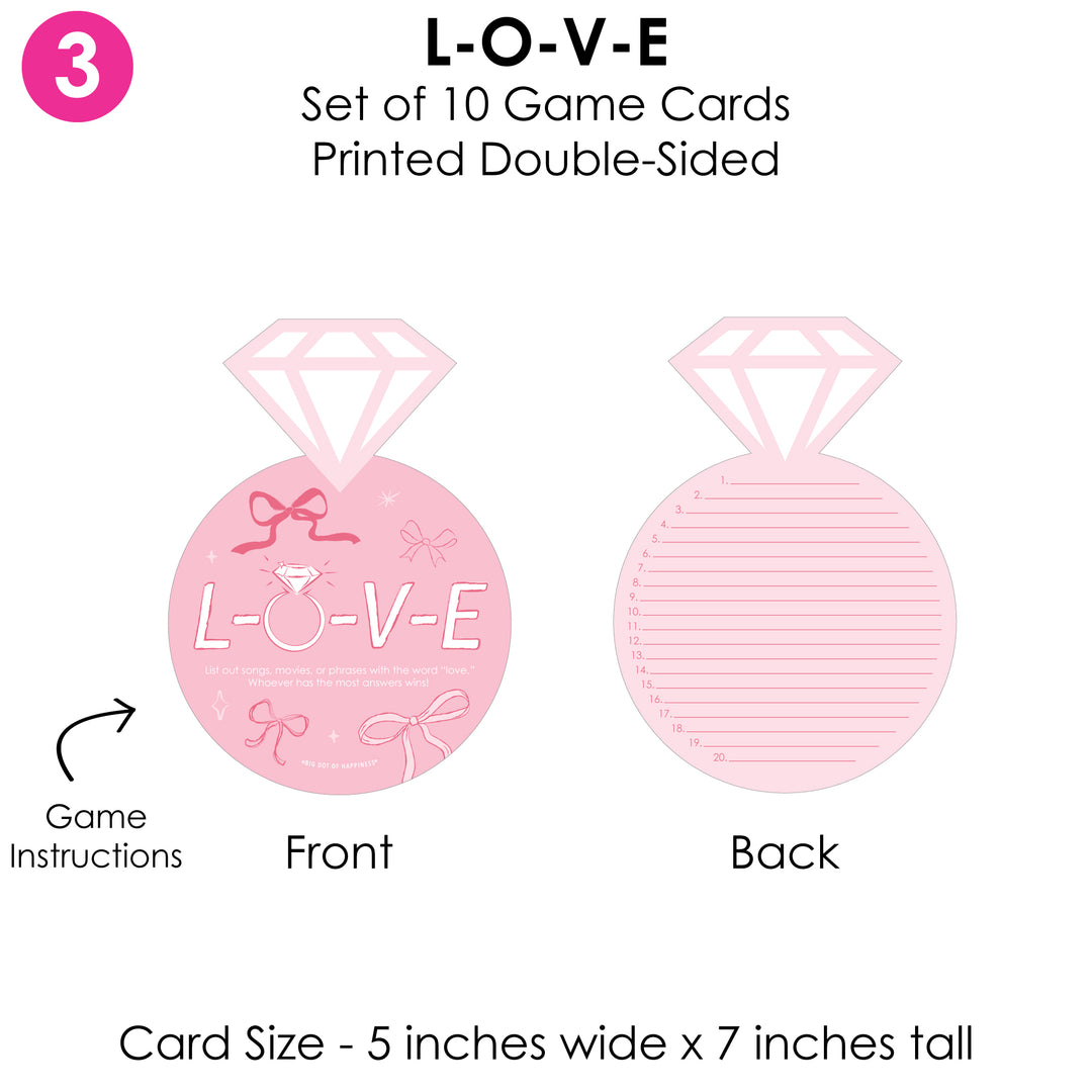 Tying the Knot Game Bundle