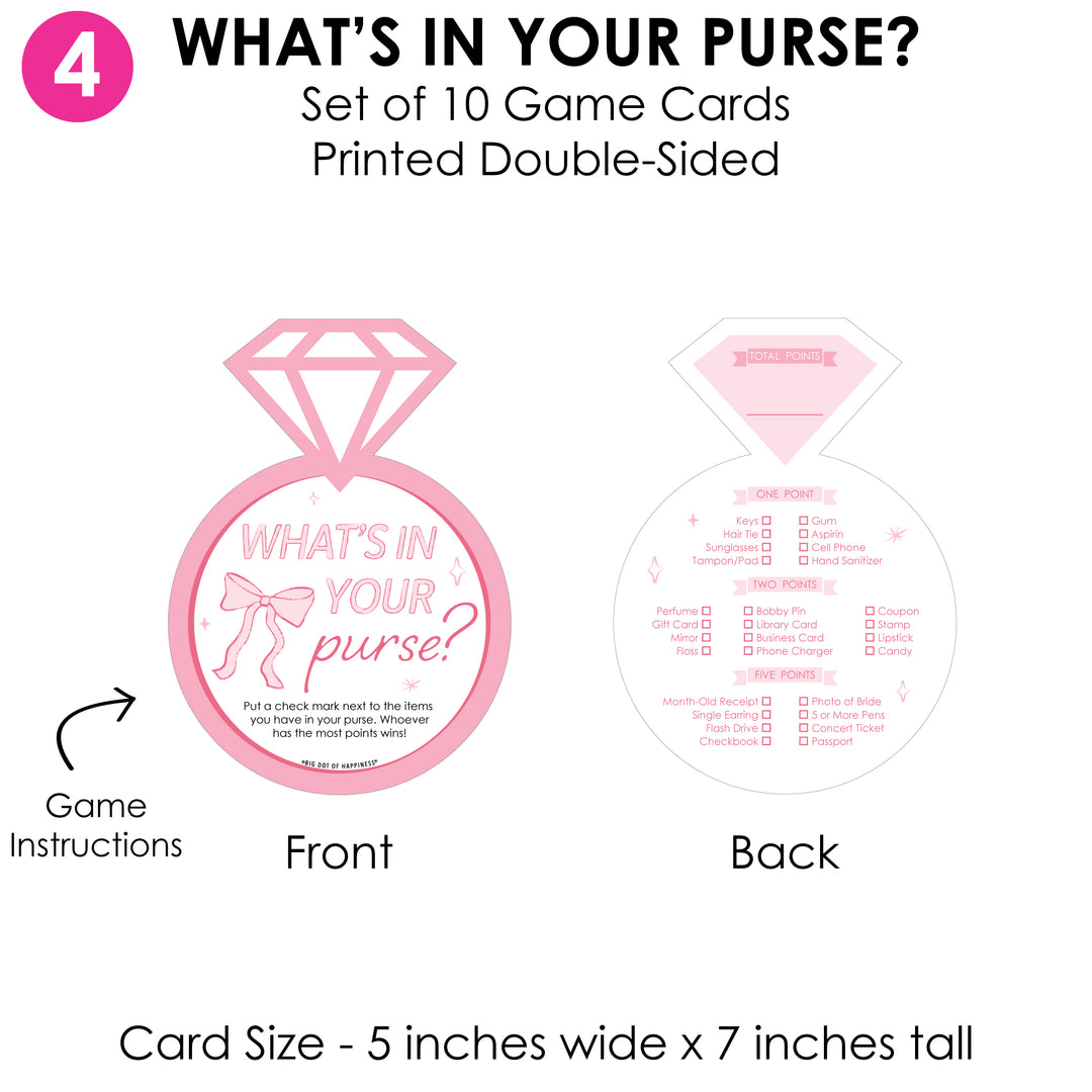 Tying the Knot Game Bundle