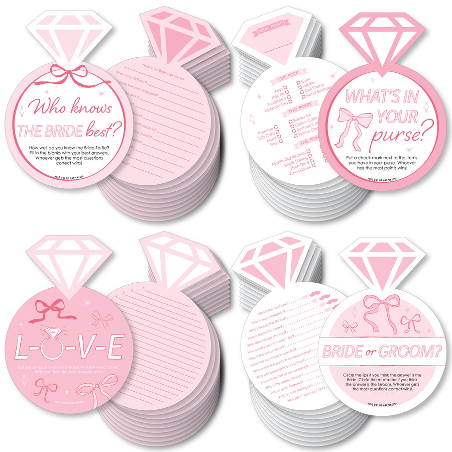 Tying the Knot Game Bundle