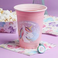 Napkins - Unicorn - 24 Ct
