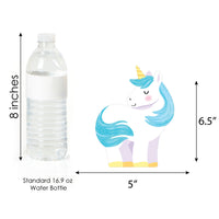 Unicorn Essentials - 20 Ct
