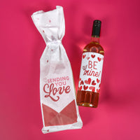 Wine Bags - Perfect Pair