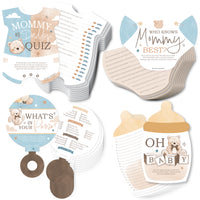 We Can Bearly Wait Game Bundle