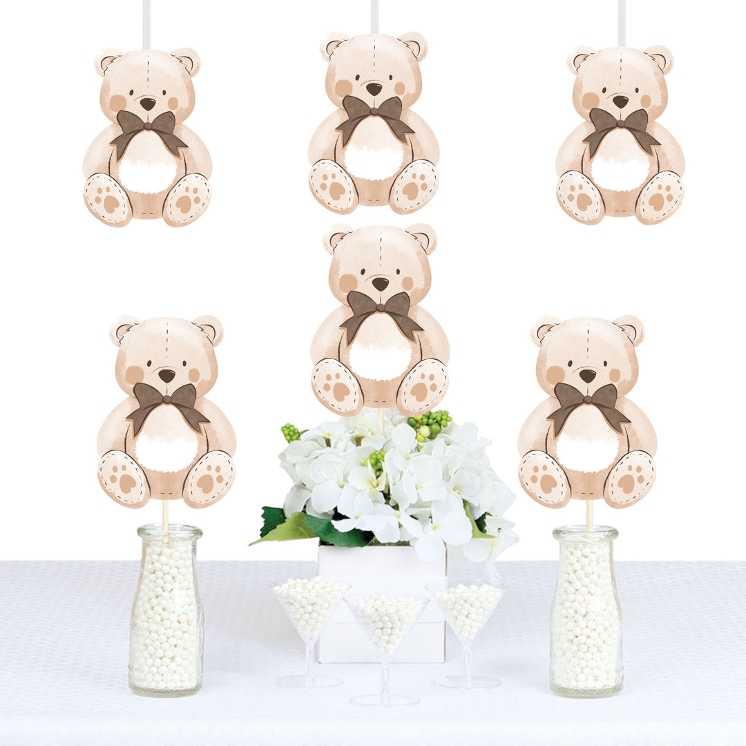 We Can Bearly Wait Essentials - 20 Ct