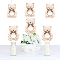 We Can Bearly Wait Essentials - 20 Ct