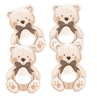 We Can Bearly Wait Essentials - 20 Ct