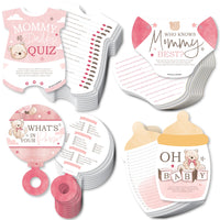 We Can Bearly Wait Game Bundle