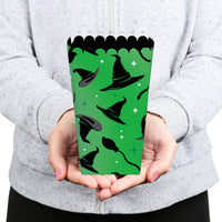 Witch Popcorn Boxes - 12 Ct