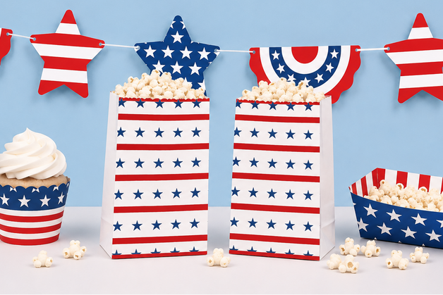 Patriotic