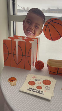 Basketball Party Decorations Sports Party Theme