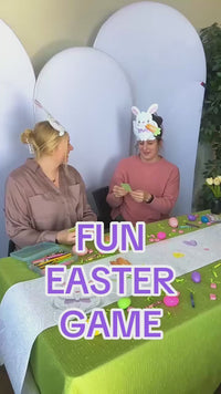 Ester Game Party Headbands Activity