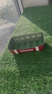 Football party decorations for the big game