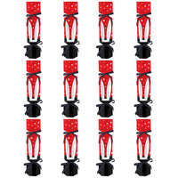 Ta-Da, Magic Show - No Snap Magical Birthday Party Table Favors - DIY Cracker Boxes - Set of 12
