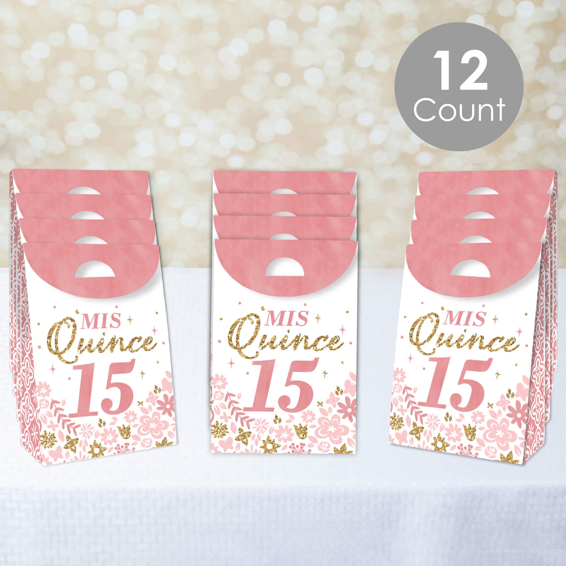 Quince, Bags