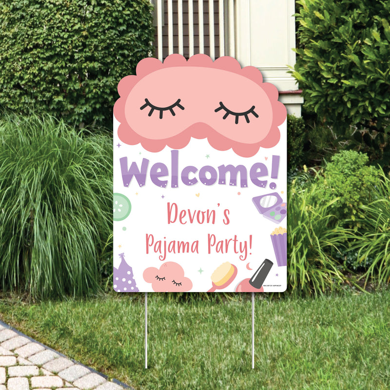 Sleepover Party Decorations for Girls Pajama Party