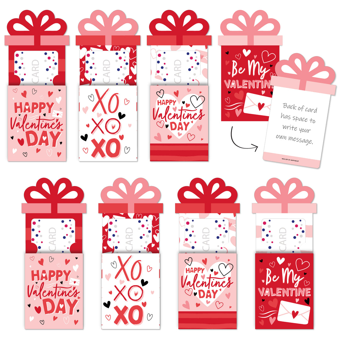 gift card sleeves The Power of Custom Gift Card Packagin
