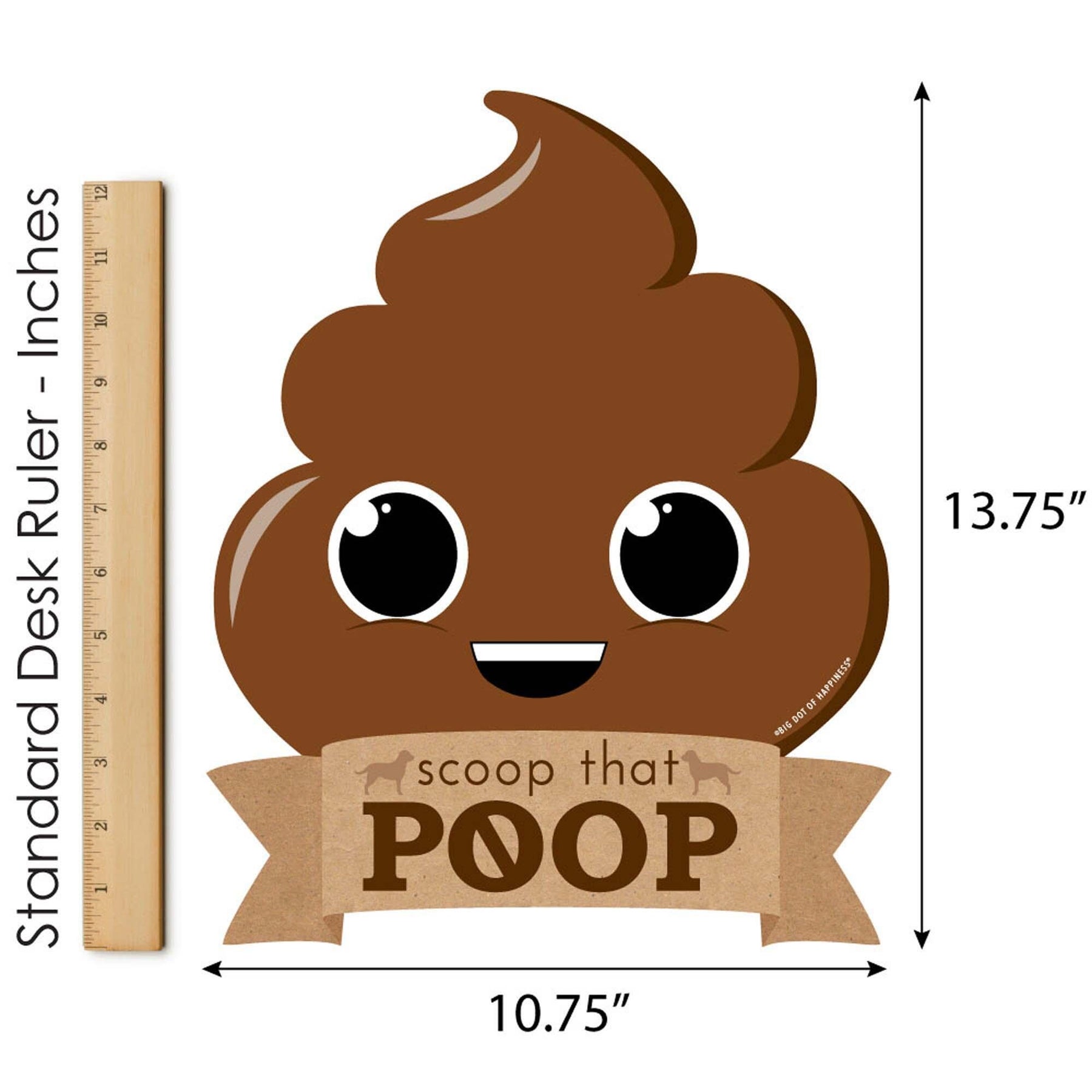 scoop-that-poop-outdoor-lawn-sign-no-dog-poop-sign-yard-sign-1-piece-bigdotofhappiness-com-big-dot-of-happiness-llc for Free Printable Dog Poop Signs Scoop That Poop - Outdoor Lawn Sign - No Dog Poop Sign Yard Sign - 1 Piece | BigDotOfHappiness.com – Big Dot of Happiness LLC for Free Printable Dog Poop Signs