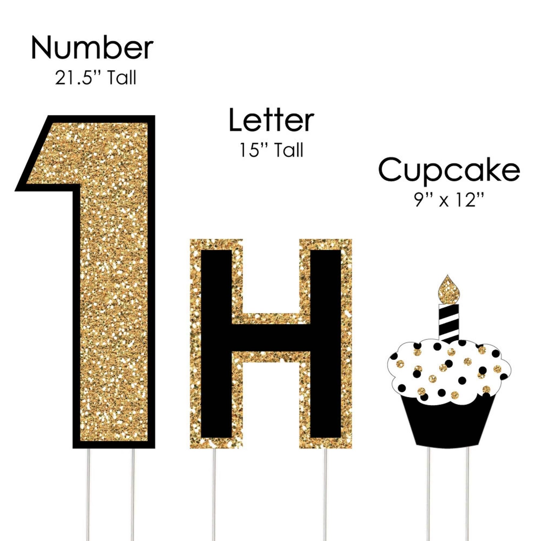 adult-100th-birthday-gold-yard-sign-outdoor-lawn-decorations-happy-100th-birthday-yard-signs-bigdotofhappiness-com-big-dot-of-happiness-llc for Free Printable Birthday Signs For Adults Adult 100th Birthday - Gold - Yard Sign Outdoor Lawn Decorations - Happy 100th Birthday Yard Signs | BigDotOfHappiness.com – Big Dot of Happiness LLC for Free Printable Birthday Signs For Adults