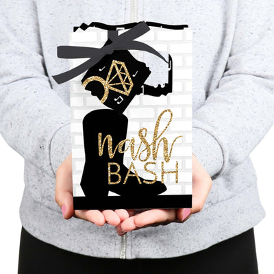 Nash Bash - Nashville Bachelorette Party Favor Boxes - Set of 12