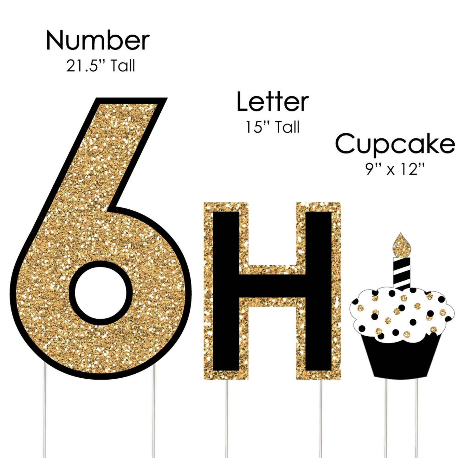 adult-60th-birthday-gold-yard-sign-outdoor-lawn-decorations-happy-60th-birthday-yard-signs-bigdotofhappiness-com-big-dot-of-happiness-llc for Free Printable Happy 60th Birthday Signs Adult 60th Birthday - Gold - Yard Sign Outdoor Lawn Decorations - Happy 60th Birthday Yard Signs | BigDotOfHappiness.com – Big Dot of Happiness LLC for Free Printable Happy 60th Birthday Signs