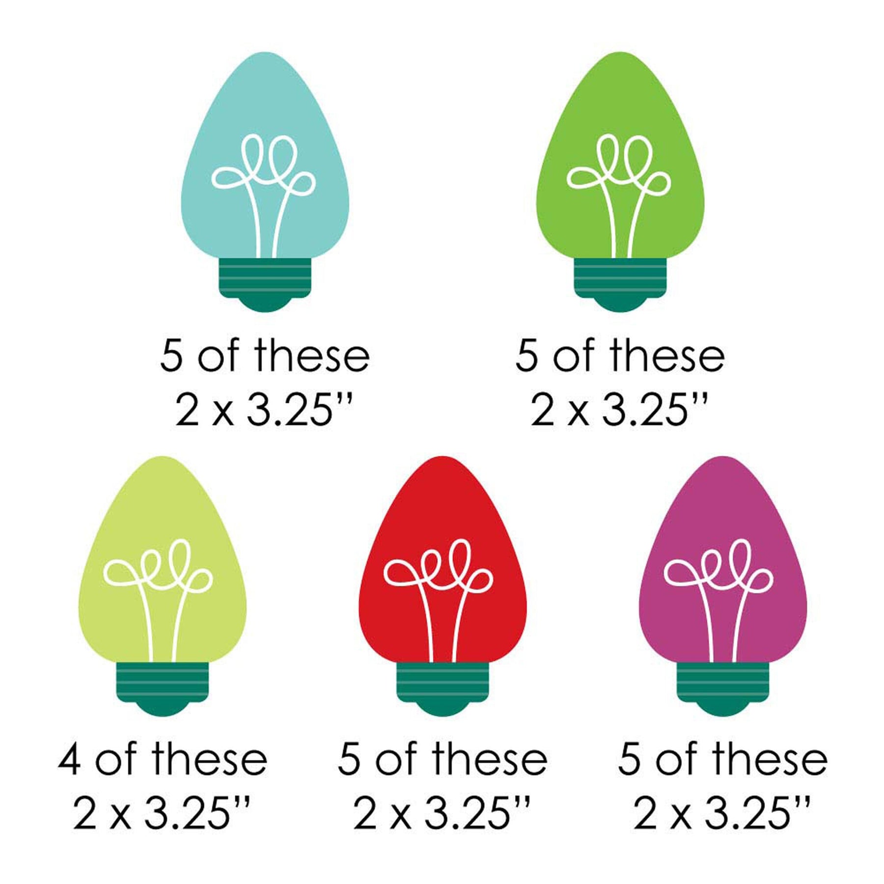 christmas-light-bulbs-diy-shaped-holiday-party-cut-outs-24-ct-bigdotofhappiness-com-big-dot-of-happiness-llc